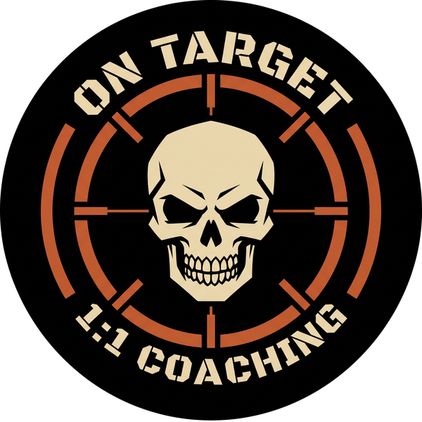 On Target — 1:1 Coaching