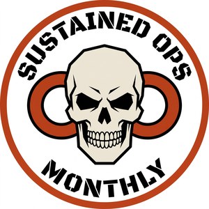 Sustained Ops — Monthly
