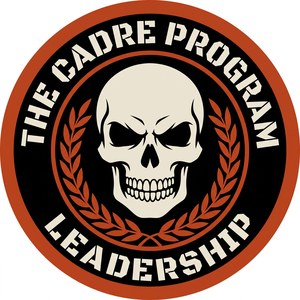 The Commander Program — Leadership