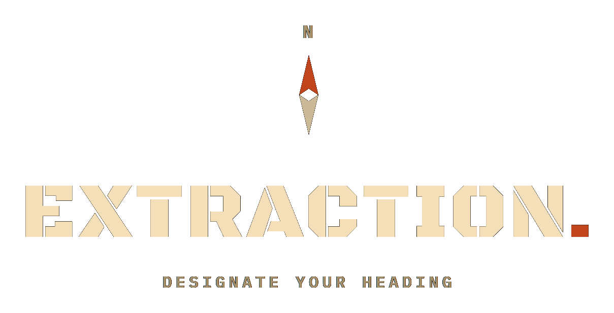 Extraction — Designate Your Heading