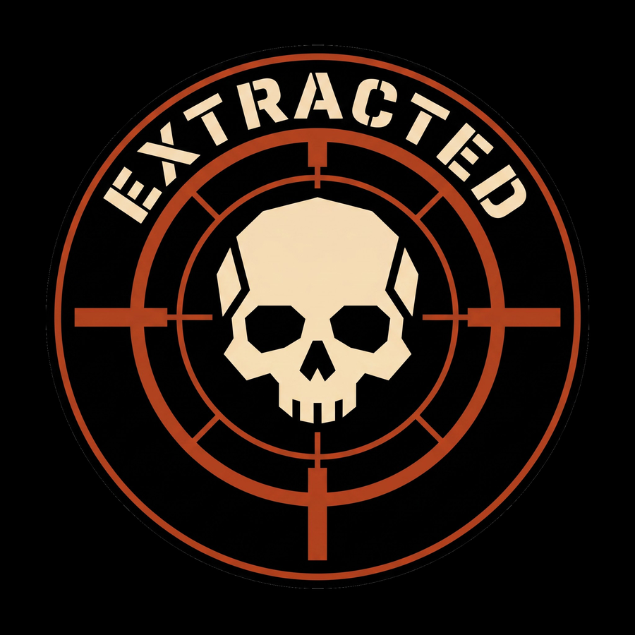EXTRACTED morale patch